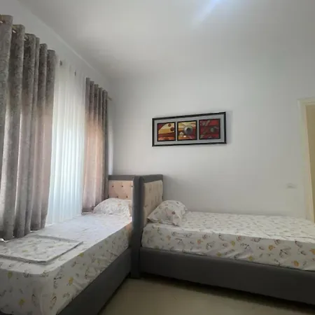 Guesthouse Ksamil Ксамил