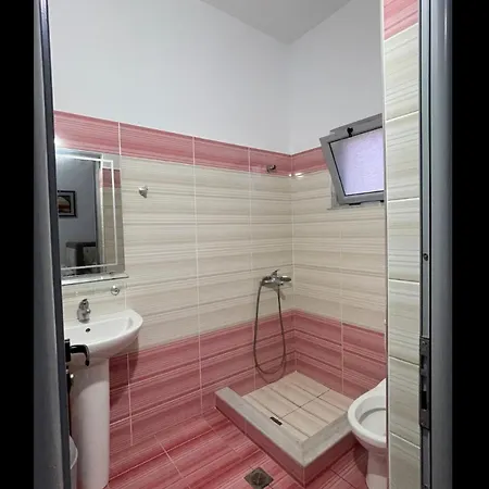 Guesthouse Ksamil Ксамил