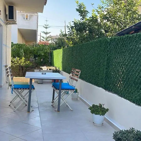 Guesthouse Ksamil Ксамил