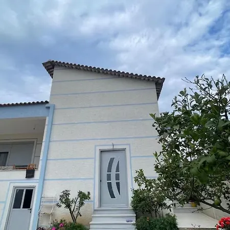 Pensionat Guesthouse Ksamil