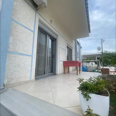 Guesthouse Ksamil Pensionat