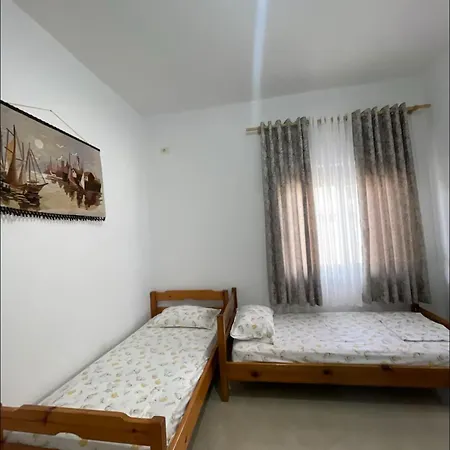 Guesthouse Ksamil Ksamil